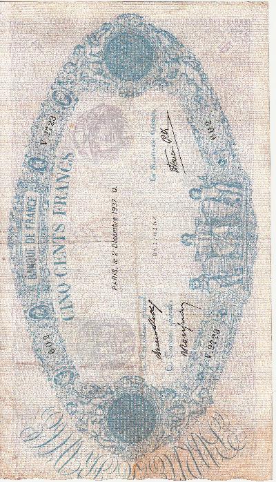 Beschrijving voorzijde: WOMAN/MERCURY